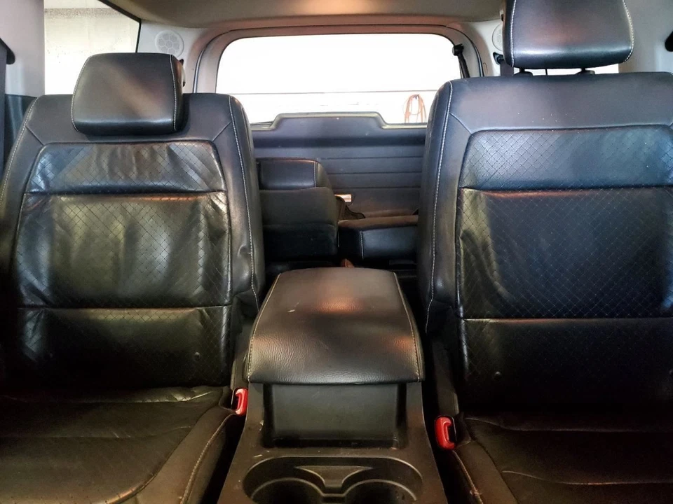 Eje conductor delantero 3,5 L con turbo AWD se adapta a 10-12 FLEX 3021679 Foto 2 de 4