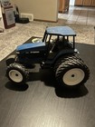 FORD 8970 Dual Diecast Tractor  1:16 Spec-Cast HEAVY