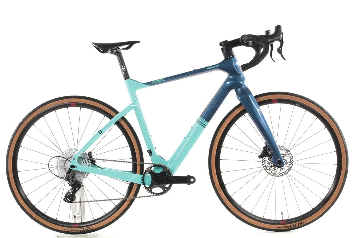 Bianchi Carbon Fiber 700C Bikes for sale | eBay