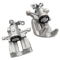 2 Pinze Freno 41 Mm Posteriori Sinistra Destra Per Vw Bus Multivan Transporter T5 T6