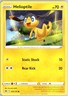 Pokemon Helioptile Crown Zenith Common #049/159