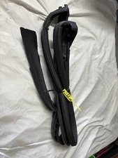 09-2015 INFINITI G37 Q60 CONVERTIBLE FRONT WINDSHIELD ROOF TOP WEATHER SEAL OEM