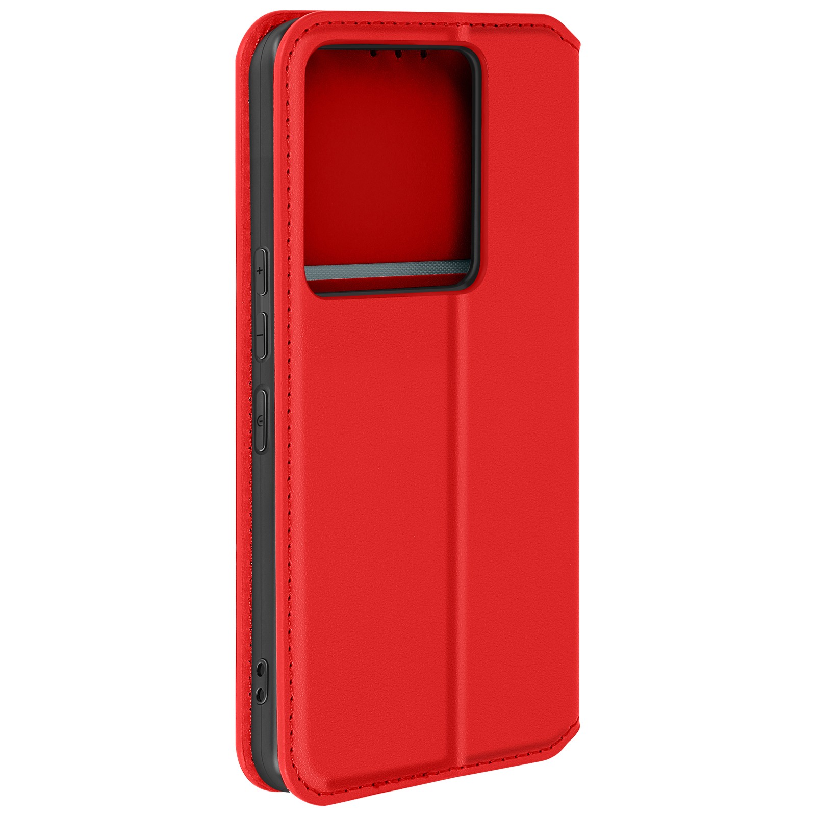 Étui Xiaomi Redmi Note 13 Pro 5G idéal pour regarder vos vidéos en voyage de train