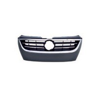 Verkleidung Gitter Vorne FüR Volkswagen Passat Cc 2008 Al 2011 3C8853651KGRU