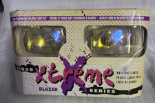 Xt858 Xtreme Universal Fog Lights
