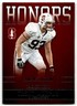 2015 Panini Stanford Cardinal #TM-STA Trent Murphy Stanford Cardinal