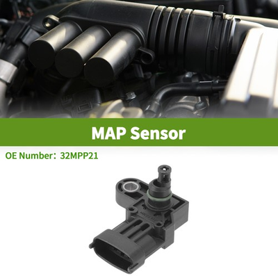 #ad No.32MPP21 Manifold Absolute Pressure MAP Sensor for LIFAN $26.99