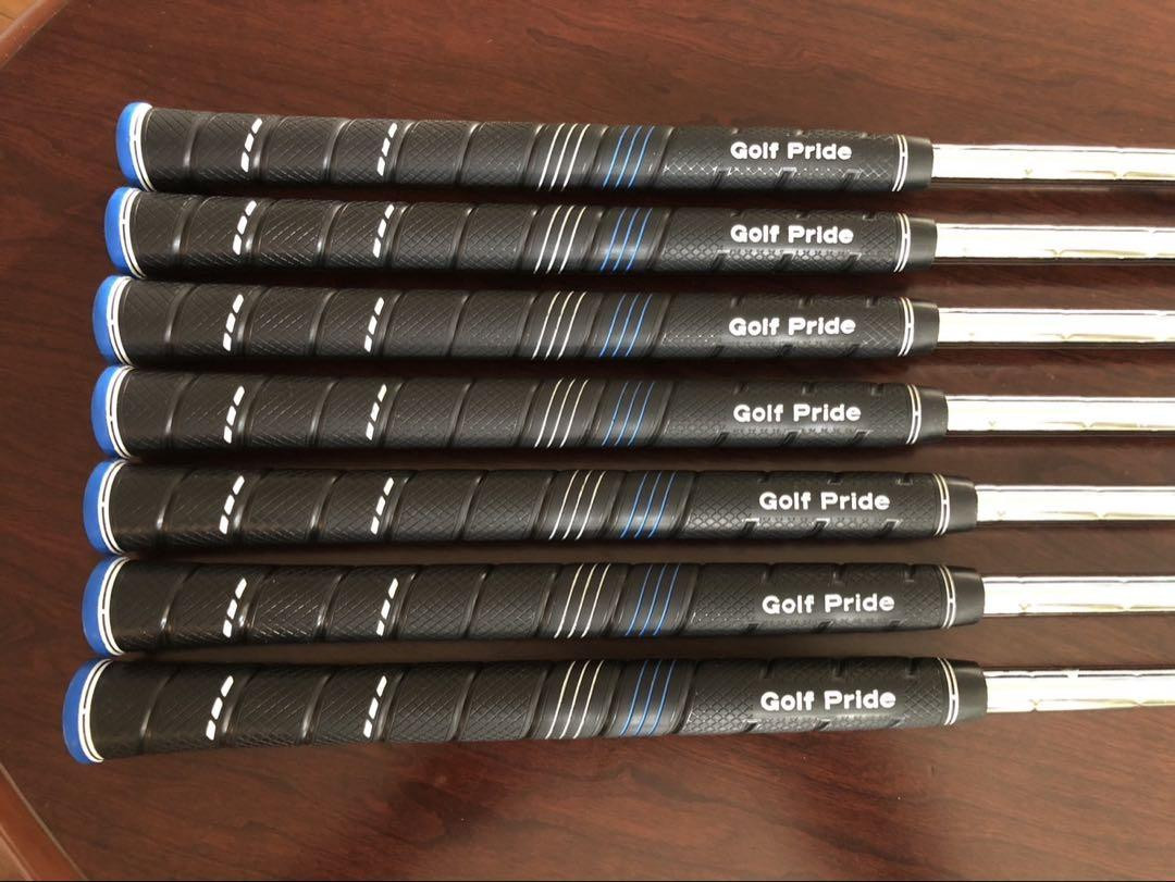 Ping G400 Iron Set Black Dot Flex R 7 Pieces N.S.PRO ZELOS 7 Ping G400 Iron Set Black Dot Flex R 7 Pieces N.S.PRO ZELOS 7