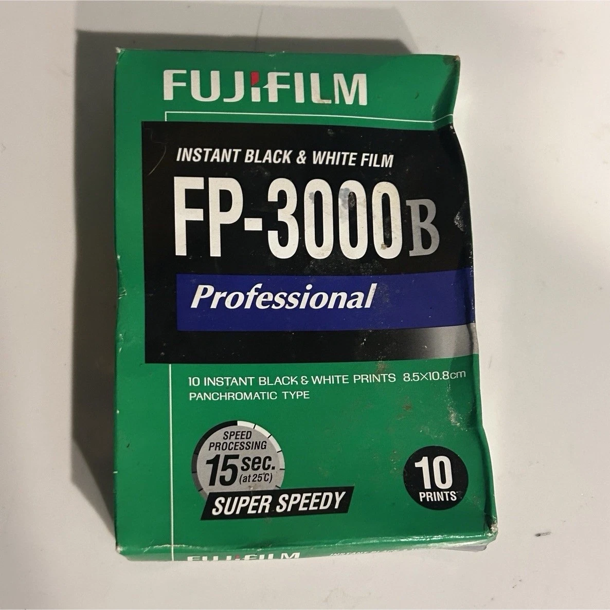 ★未使用品★FUJIFILM フジカラー FP-3000B 45 フォトラマ Fp 3000b for sale - eBay
