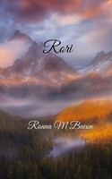 Ronna M Bacon | Rori | Taschenbuch | Englisch (2024) | Ronna Bacon