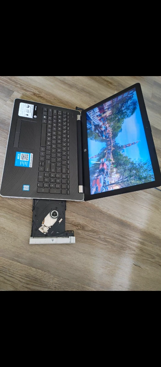 HP Windows 10 Intel Core i5 7th Gen. PC Laptops & Netbooks for