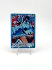 Jinbe OP14-040 Alt Art Leader One Piece Japanese Card Near Mint