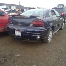 Engine 2.4l Vin T 8th Digit Fits 00-02 Cavalier 2813924