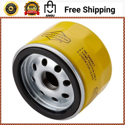 #ad #ad Briggs amp; Stratton Oil Filter 696854 2 1 4quot; for Intek Vanguard Engines $12.99