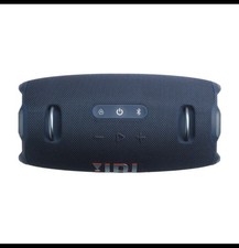 JBL Xtreme 4 - Portable Bluetooth ? Black - GENUINE!