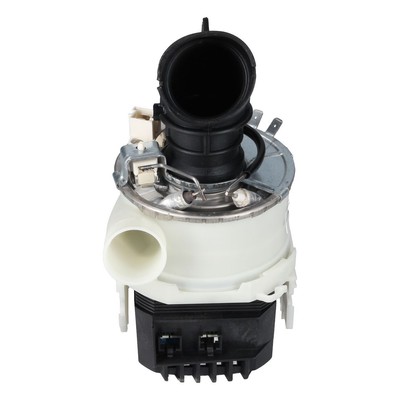 easyPART passend für 1752480100 Beko Heizpumpe BLD375P8L15Y für Geschirrspüler