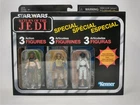 Star Wars Episode VI Return of The Jedi Tatooine Skiff Set Vintage Collection