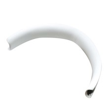 1PC White Soft Sponge Headphone Headband Replace For Bose QuietComfort Ultra