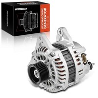Frankberg Lichtmaschine Generator 110A Passend FüR Nissan Cube Juke Qashqai |
