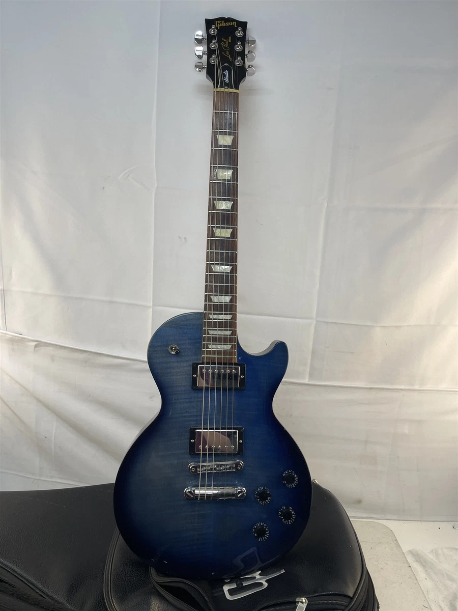 2009 Gibson Les Paul Studio for sale - eBay