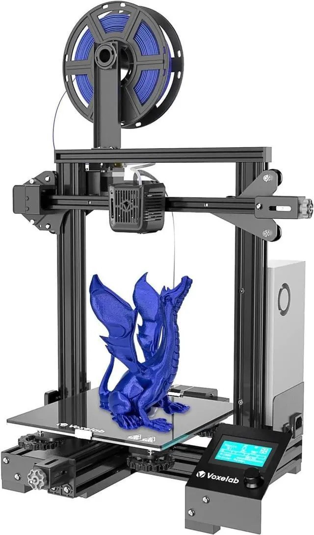 3Dプリンター voxelab aquila C2 Voxelab Aquila C2 3D Printer | eBay