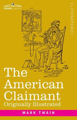 Mark Twain | The American Claimant | Taschenbuch | Englisch | Cosimo Classics