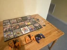 GameCube Game Lot Read Description