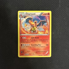  Charizard Cosmos Holo 20/149 Boundaries Crossed Pokemon Card on eBay