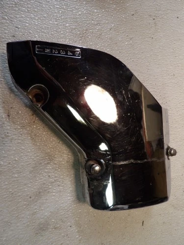 COVER, SECONDARY DRIVE