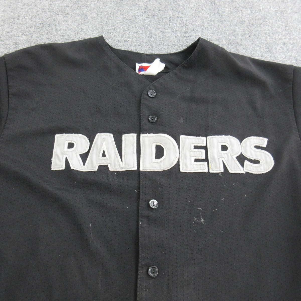 レイダース　Raiders ユニフォーム　タンクトップ X-LARGE NFL 楽天市場】【公式グッズ】NFL レイダース タンクトップ '47/フォー