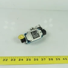 Honeywell 1LS1-L-SIG Micro Switch Precision Limit Switch 10A 125,250 Or 480VAC