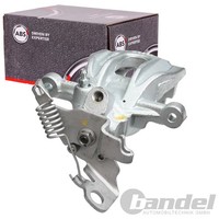A.B.S. Bremssattel Hinterachse Rechts Passend FÜR Ford Mondeo | 630212