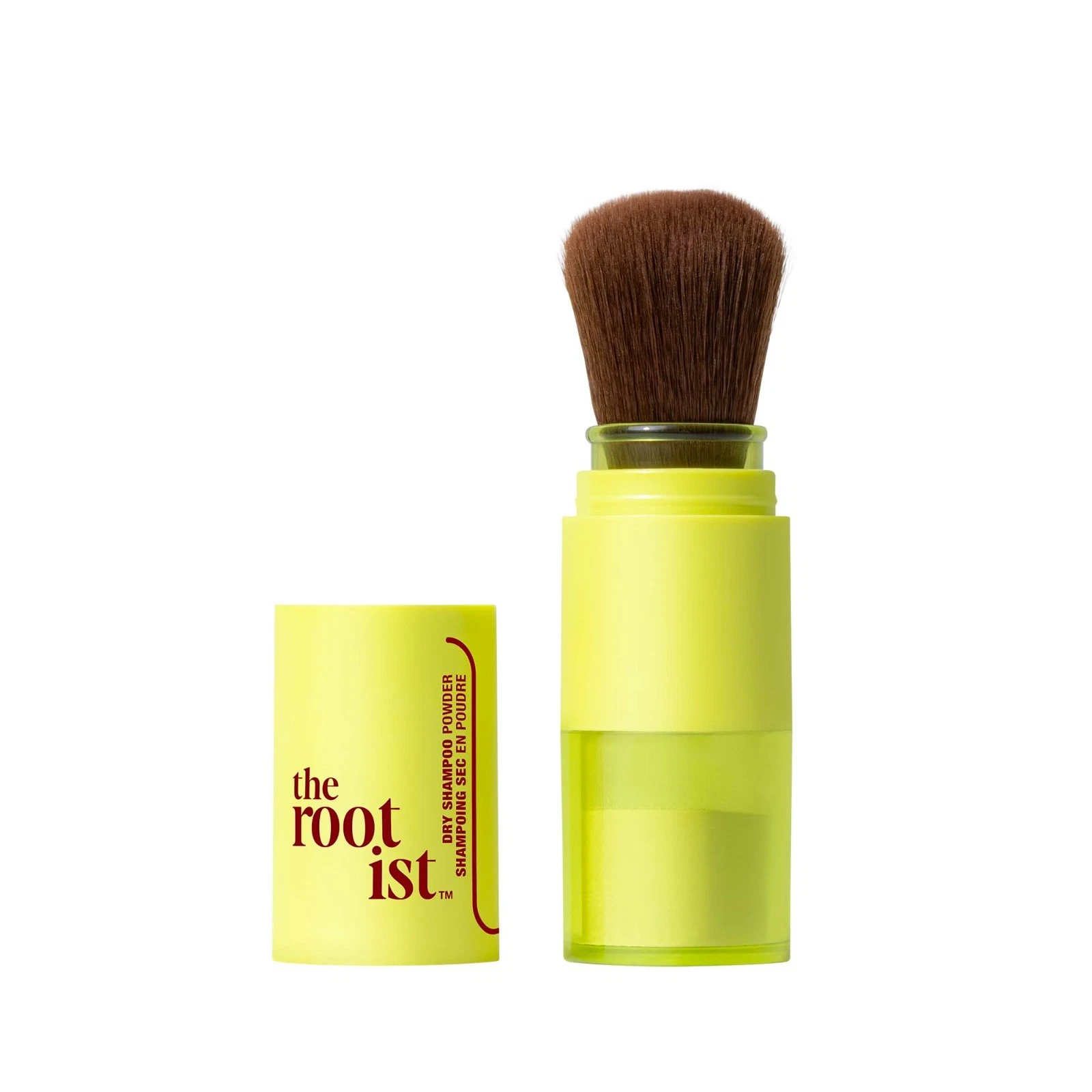 Clarify Dry Shampoo Powder