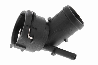 VAICO V10-3537 Kühlmittelflansch für A1 A3 Q2 ARONA IBIZA V LEON KODIAQ OCTAVIA