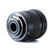 Canon ZOOM LENS EF-S 10-18mm F4.5-5.6 IS STM 2058
