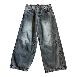 Jaded London Baggy Jeans | eBay