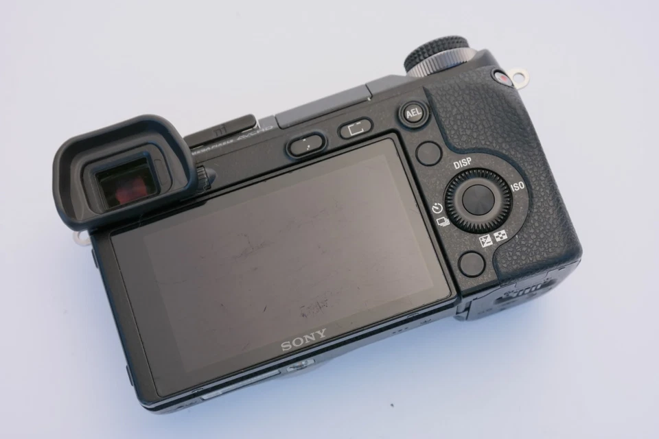 Sony NEX-6, Foto 3 von 5