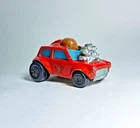 1975 Matchbox No.14 Mini Ha-Ha Lesney England Superfast Rare Red