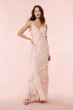 LoveShackFancy RADIANCE DRESS