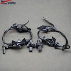 2Pcs ABS Wheel Sensor Speed Front Right & Left For 2008-2012 Honda Accord USA