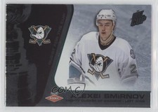 2002-03 Pacific Quest for the Cup 517/950 Alexei Smirnov #104 0c4