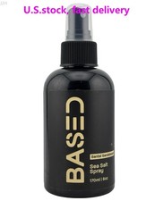 Sea Salt Spray Santal Sandalwood 6.8 oz Spray...