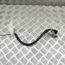 AUDI A7 Sportback 4GA, 4GF Câble de batterie négatif 8T0915181 3.0 Diesel 325493