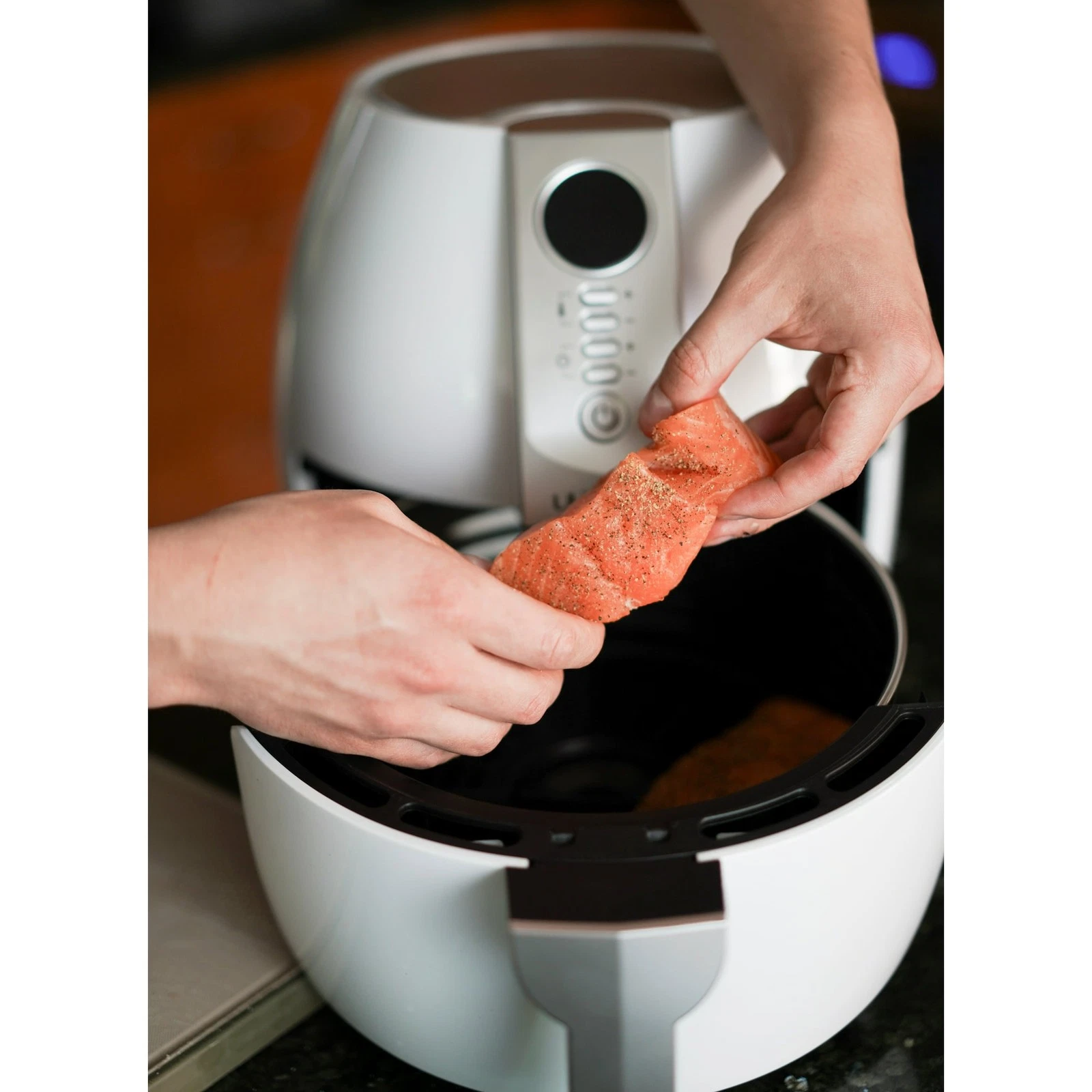 Ultrean Air Fryer - Thumbnail 4