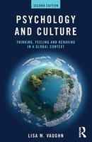 Lisa Vaughn | Psychology And Culture | Taschenbuch | Englisch (2019) | Routledge