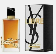 New Libre Intense Eau de Parfum Intense Spray 3 fl oz / 90 ml