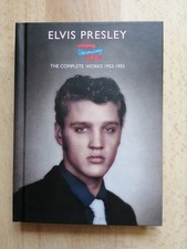 Elvis Presley - The Complete Works 1953-1955 ...