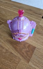 Bluebird Polly Pocket Crown Palace