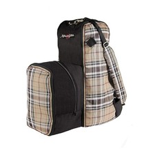 KENSINGTON Deluxe Black 22 Tall English Boot ...