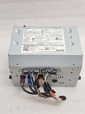 Volvo V60 2020 Radio / CD-Player / DVD-Player / Navigation 32141427 OVI25245